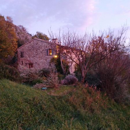 Sasso Erminia R&B Ecosostenibile Novafeltria 외부 사진