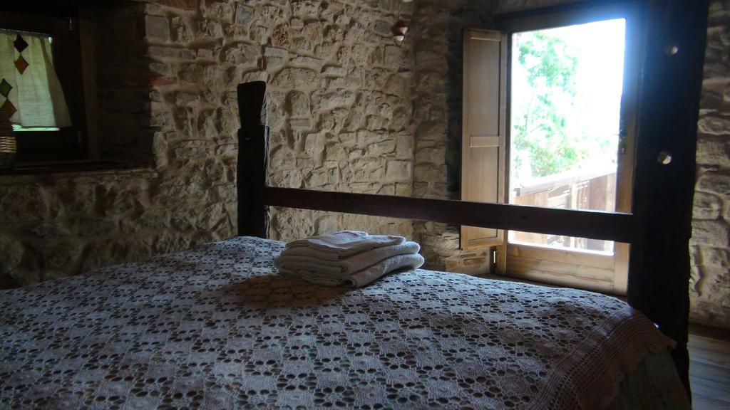 Sasso Erminia R&B Ecosostenibile Novafeltria 객실 사진