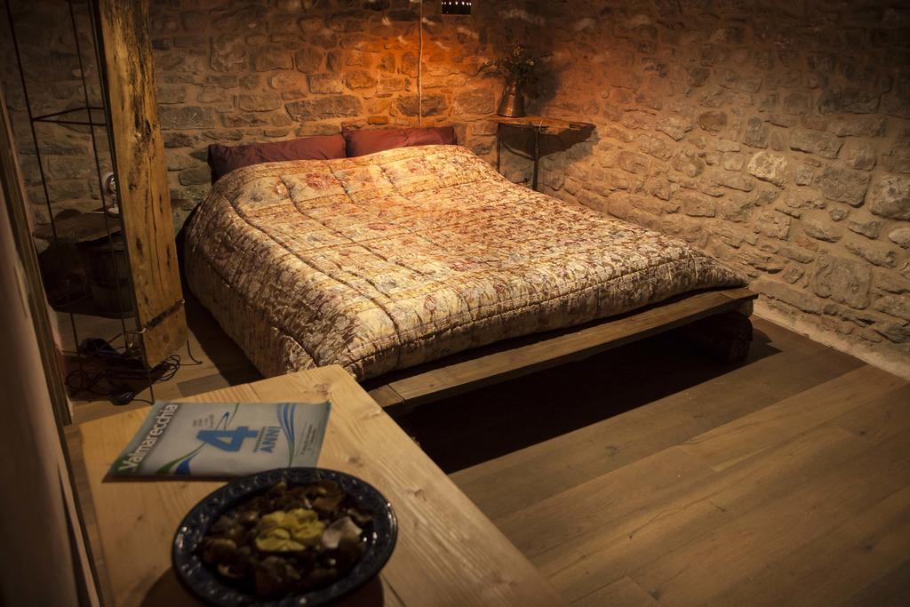 Sasso Erminia R&B Ecosostenibile Novafeltria 객실 사진