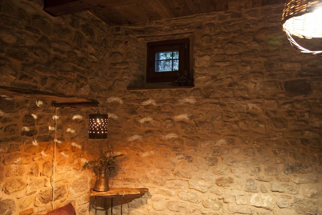 Sasso Erminia R&B Ecosostenibile Novafeltria 객실 사진